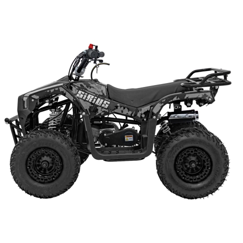 Quad Spalinowy 49CC SIRIUS Czarny PSP.ATV-13A.CZ